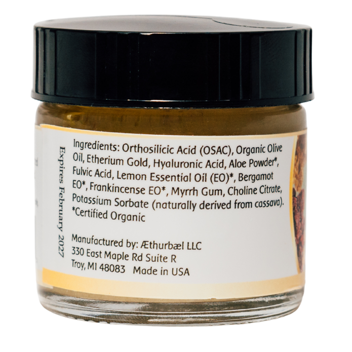 3 Kings Silica - For Everything that Needs a Natural Remedy