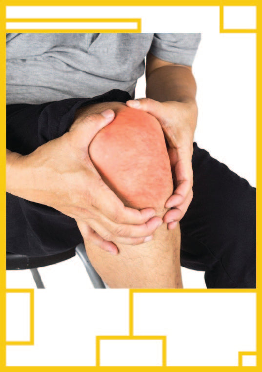 Joints Collection – AEtherbal