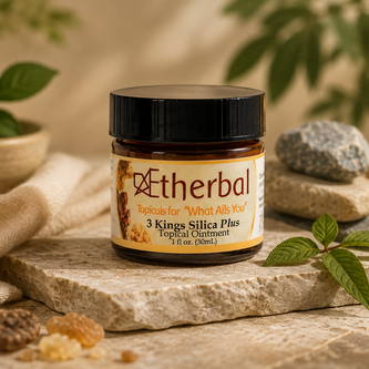 AEtherbal HOME