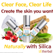 Clear Face, Clear Life | Herbal Topical for Clear-Looking Skin