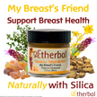 My Breast's Friend - Care for you Breast Naturally