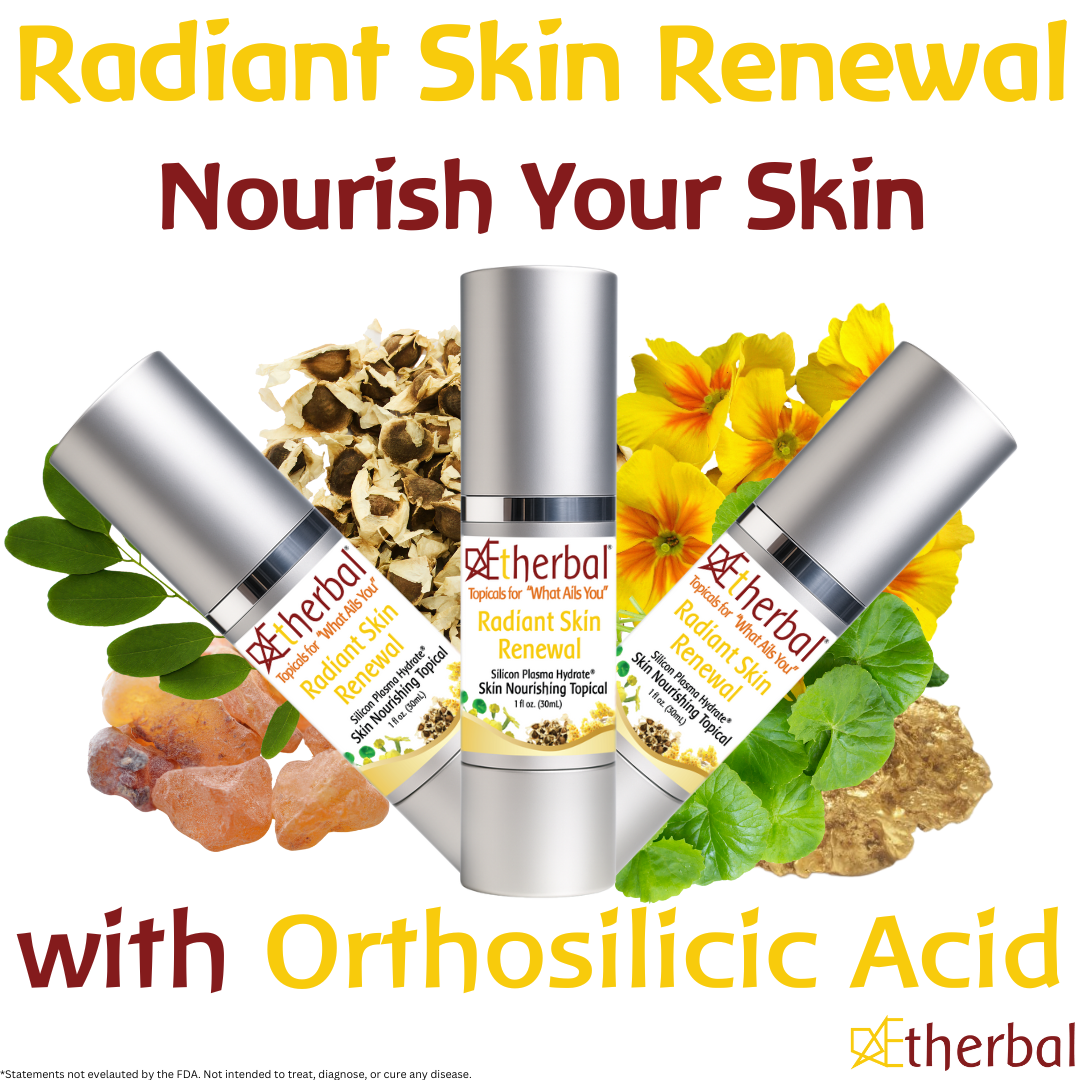 Beauty Bundle - Radiant Skin Renewal, Clear Face Clear Life, & Erase the Lines