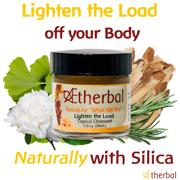 Fibro Care - Lighten the Load