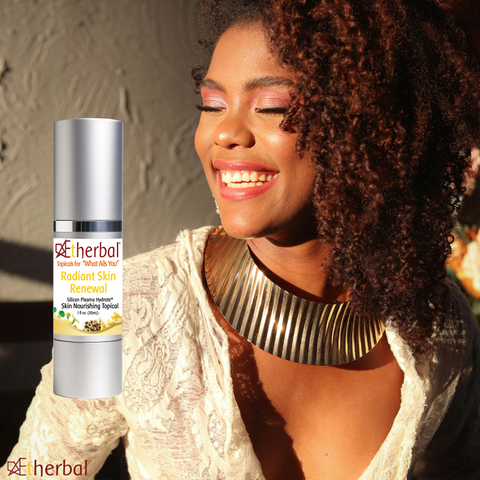 Radiant Skin Renewal - Nourish Your Skin