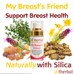 My Breast's Friend - Care for you Breast Naturally