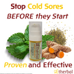 Cold Sore Topical - Simple X Lip Care