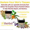 AEtherbal Repair. Relief. Results. Skin Care Kit 1oz jars - 2 pack