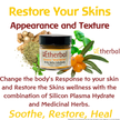 Itchy Ichabody - Soothe Your Skin, Restore it's Health