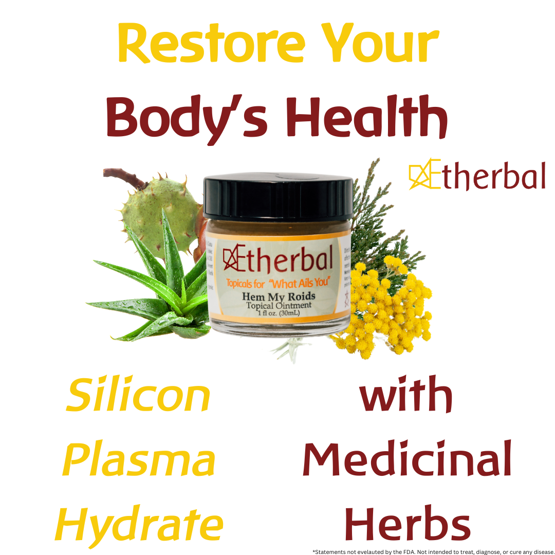Hem My Roids - Hemorrhoid Relief that Works and doesn't Sting