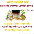 Pain and Inflammation Topical - 3 Kings Silica Plus - Restore Function Naturally