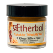 Pain and Inflammation Topical - 3 Kings Silica Plus - Restore Function Naturally