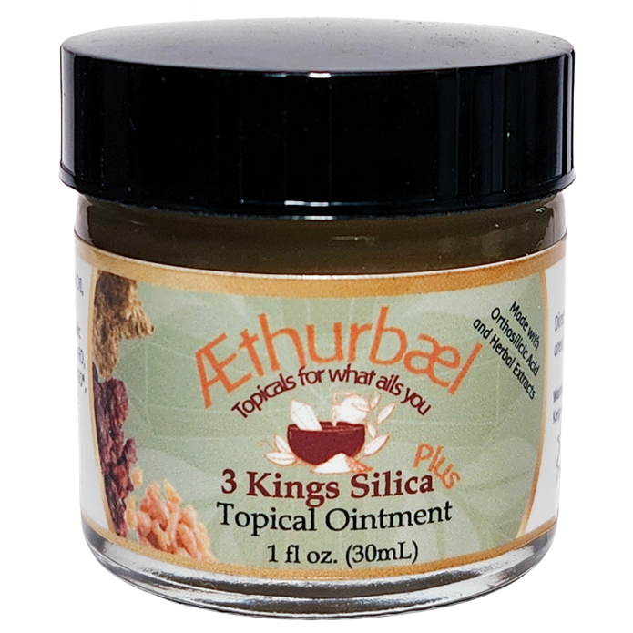 3 Kings Silica Plus image 1