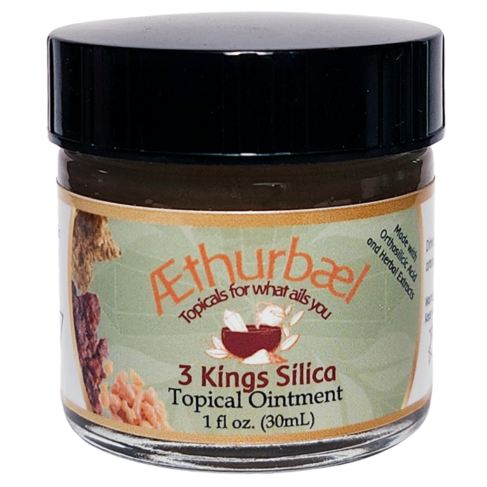 3 Kings Silica image 1