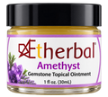 Amethyst Gemstone Topical
