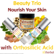 Beauty Bundle - Radiant Skin Renewal, Clear Face Clear Life, & Erase the Lines