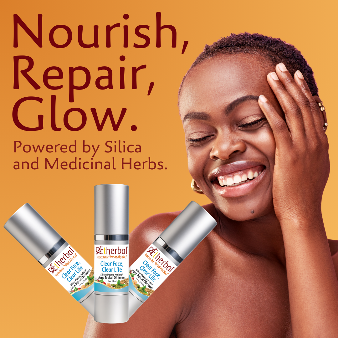 Beauty Bundle - Radiant Skin Renewal, Clear Face Clear Life, & Erase the Lines