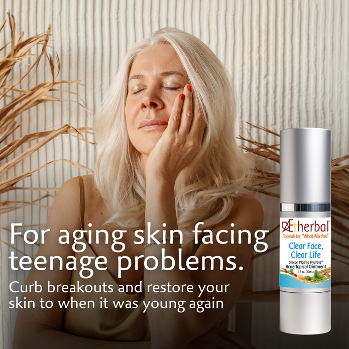 Beauty Bundle - Radiant Skin Renewal, Clear Face Clear Life, & Erase the Lines