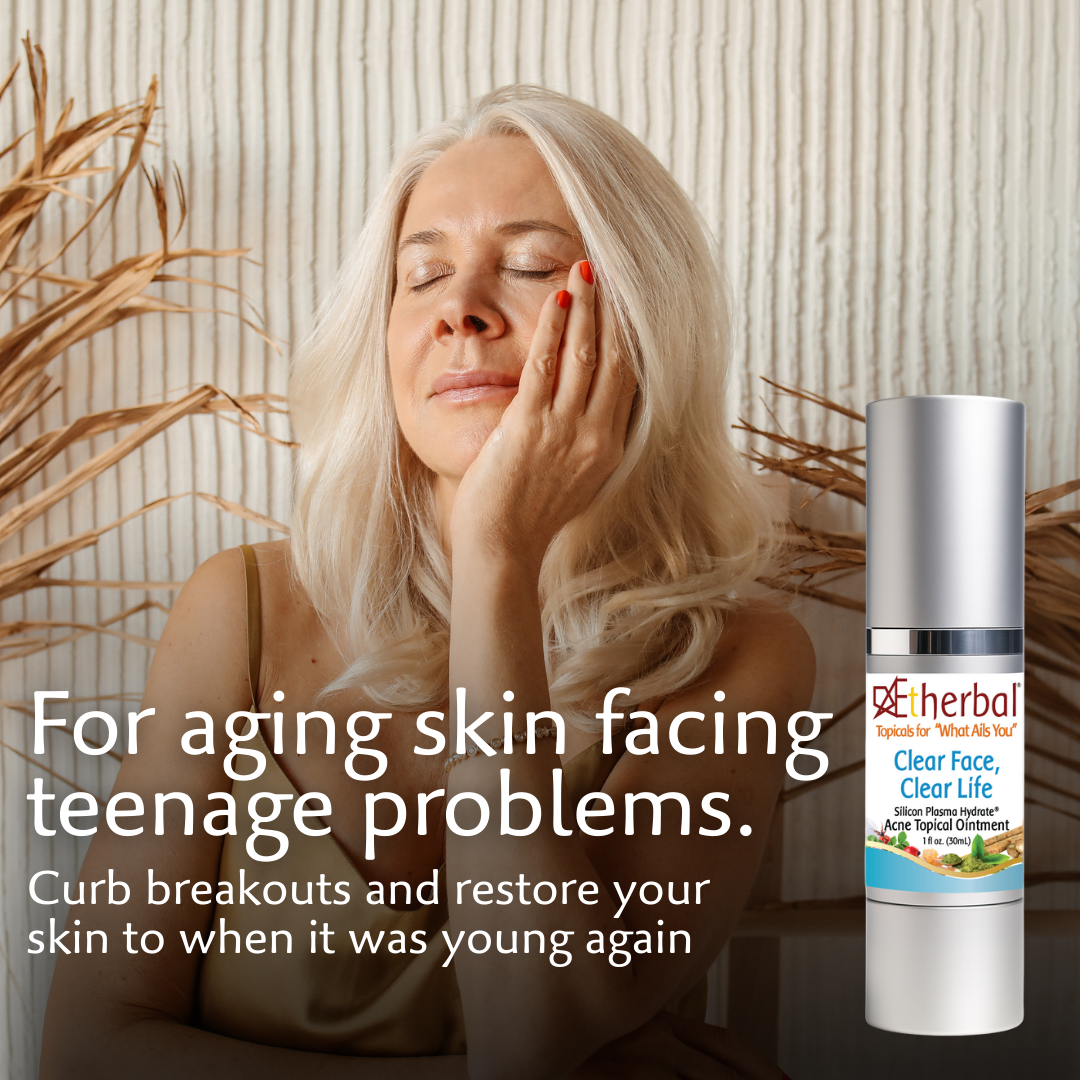 Beauty Bundle - Radiant Skin Renewal, Clear Face Clear Life, & Erase the Lines