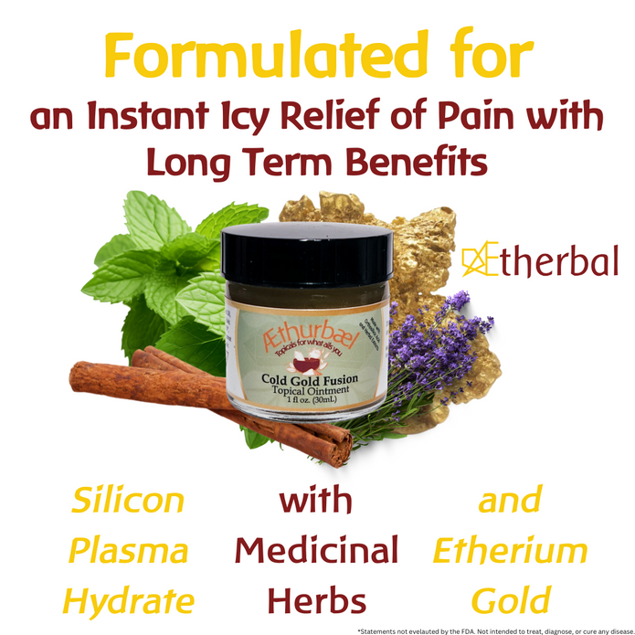 Holiday Relief & Recovery Trio Bundle - 3 Kings Silica Plus, Cold Gold Fusion, & Your New Path