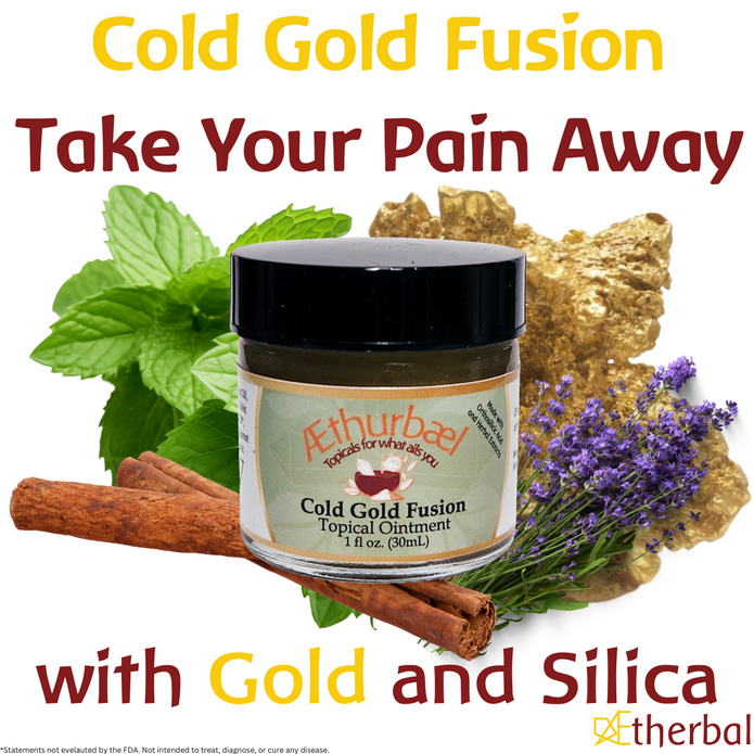 Holiday Relief & Recovery Trio Bundle - 3 Kings Silica Plus, Cold Gold Fusion, & Your New Path