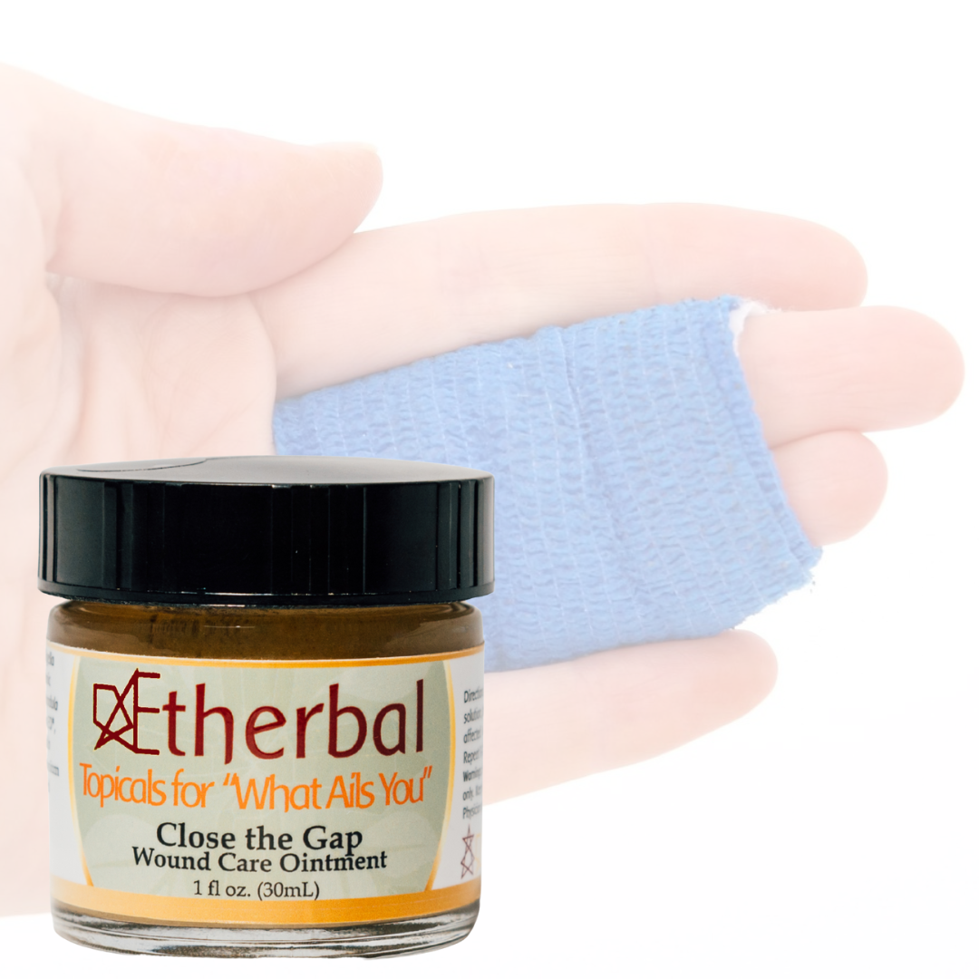 Close the Gap (Formerly Wound Care)