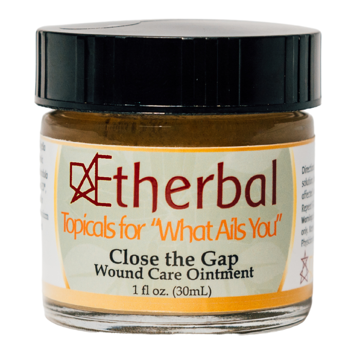 Close the Gap (Formerly Wound Care)