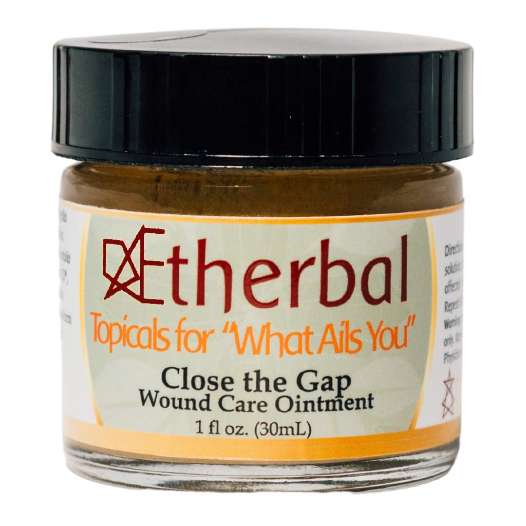Close the Gap (Formerly Wound Care)