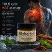 Cold Gold Fusion - Instant Relief for your Toughest Complaints