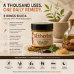 3 Kings Silica - For Everything that Needs a Natural Remedy