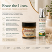 Erase the Lines - Smooth Wrinkles and Say Goodbye to Scars and Stretch Marks
