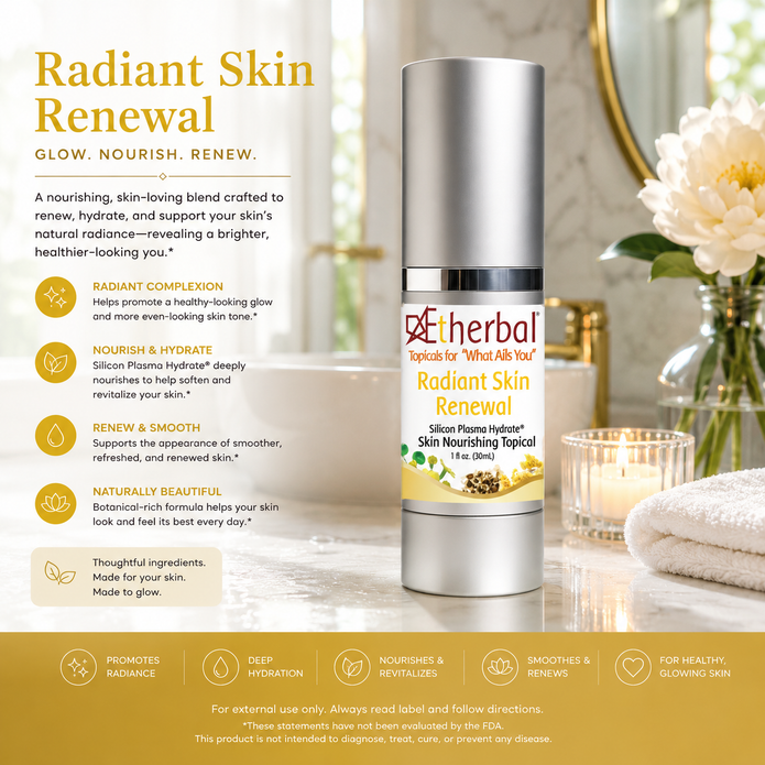Radiant Skin Renewal - Nourish Your Skin