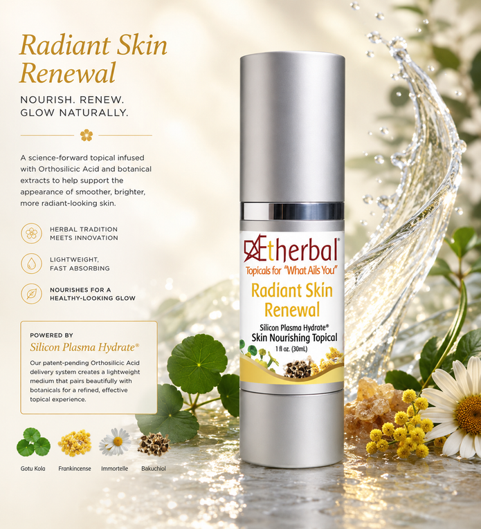 Radiant Skin Renewal - Nourish Your Skin