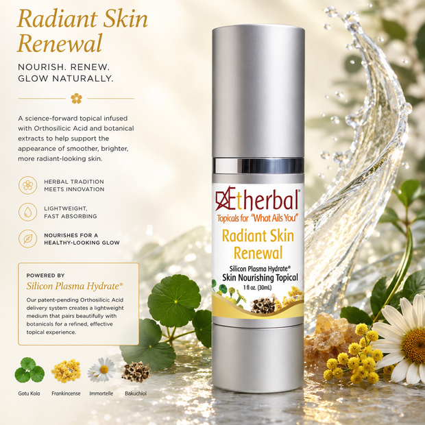 Radiant Skin Renewal - Nourish Your Skin