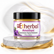 Amethyst Gemstone Topical