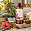 Hair Botanica - Botanical Hair Cleanser & Restoration System
