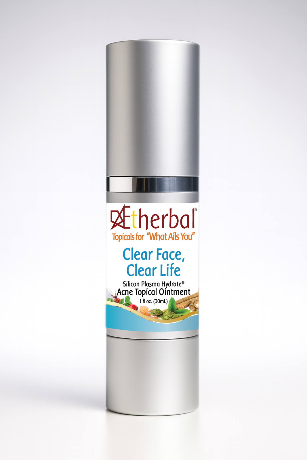 Beauty Bundle - Radiant Skin Renewal, Clear Face Clear Life, & Erase the Lines