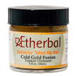 Cold Gold Fusion – Serious Relief for Demanding Days