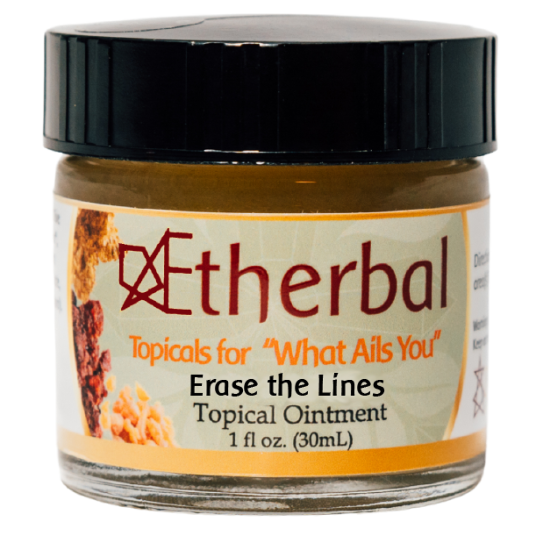 Erase the Lines - Say Goodbye to Scars and Stretch Marks