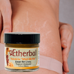 Erase the Lines - Say Goodbye to Scars and Stretch Marks