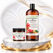 Hair Botanica - Botanical Hair Cleanser & Restoration System