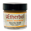 Hem My Roids - Hemorrhoid Relief that Works and doesn't Sting