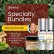 Beauty Bundle - Radiant Skin Renewal, Clear Face Clear Life, & Erase the Lines