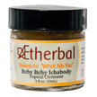 Itchy Ichabody - Soothe Your Skin, Restore it's Health