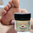 AEtherbal Home Herbal First Aid Kit 1oz jars - 3 pack
