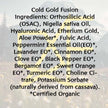 AEtherbal - Repair. Relief. Results. Pain Management 2 Piece Set 1 oz jars - 2 pack