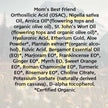 AEtherbal Home Herbal First Aid Kit 1oz jars - 3 pack