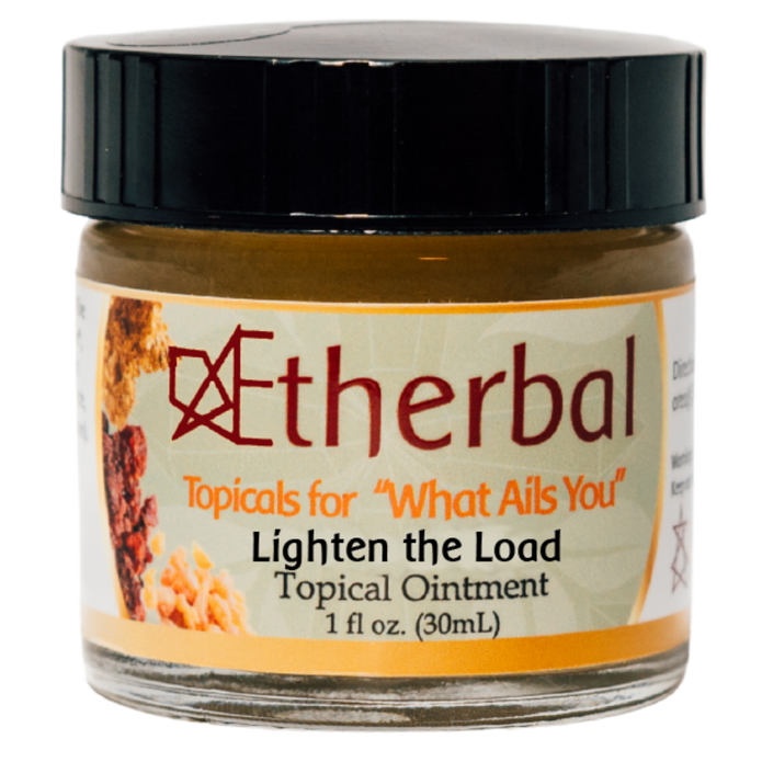 Lighten the Load - Fibro Care