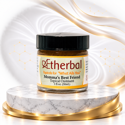 Mom's Best Friend – Arnica Botanical for Everyday Care