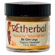 Re-Gen Legs - Regenerate the Appearance of your Legs