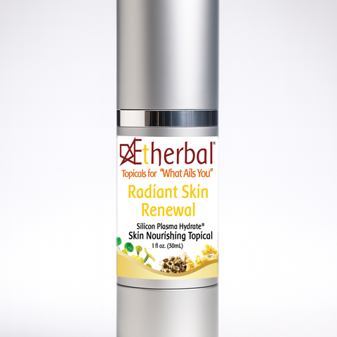 Radiant Skin Renewal - Nourish Your Skin